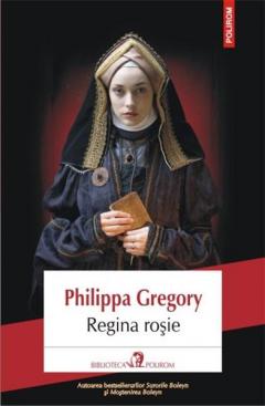 Regina rosie (Editia 2014)
