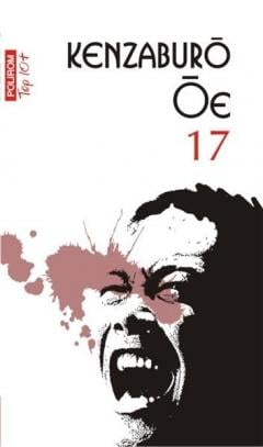 17 (Top 10) Kenzaburo Oe