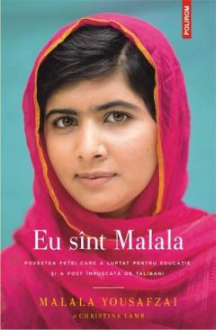 Eu sint Malala