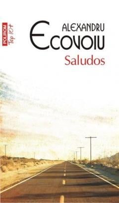 Saludos Ed. a IV-a (Top 10) Alexandru Ecovoiu