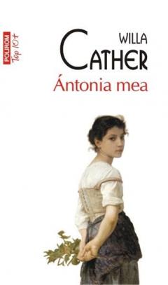 Antonia mea (Top 10)