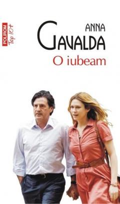 O iubeam (Top 10) Anna Gavalda