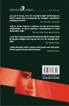 Valea Minunilor Amy Tan