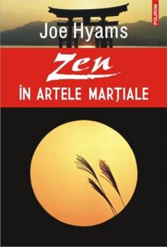 Zen in artele martiale