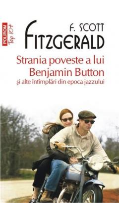Strania poveste a lui Benjamin Button (Top 10) F. Scott Fitzgerald