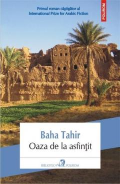 Oaza de la asfintit Baha Tahir