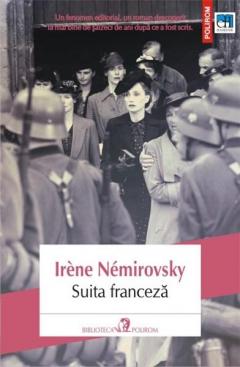 Suita franceza Irene Nemirovsky