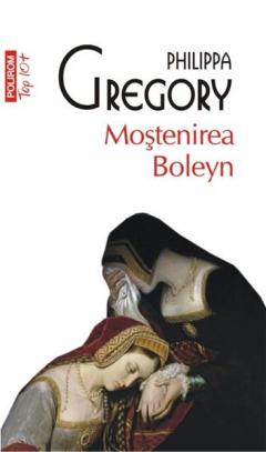 Mostenirea Boleyn (Top 10)