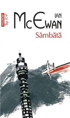Simbata Ian McEwan