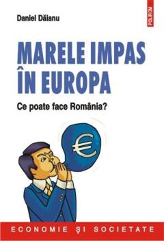 Marele impas in Europa