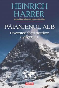 Paianjenul alb