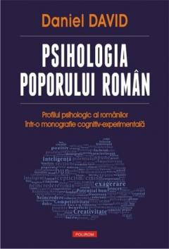 Psihologia poporului roman