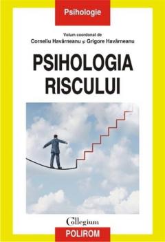 Psihologia riscului