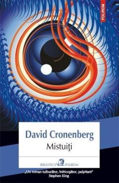 Mistuiti David Cronenberg