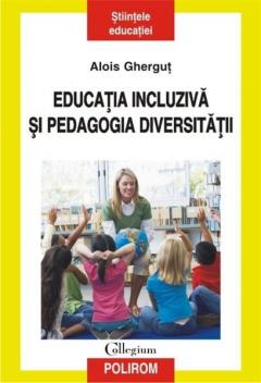 Educatia incluziva si pedagogia diversitatii