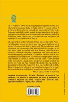 Invaluita de lumina Betty J. Eadie