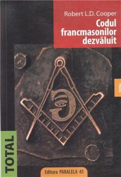 Codul francmasonilor dezvaluit