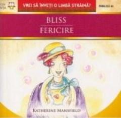 Bliss / Fericire Katherine Mansfield