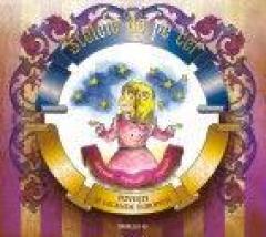 Stelele de pe cer. Povestire populara engleza