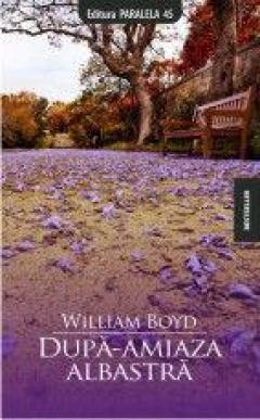 Dupa-Amiaza Albastra