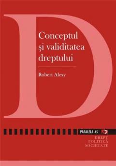 Conceptul si validitatea dreptului