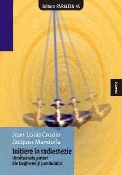 Initiere In Radiestezie