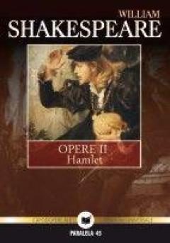 Opere. Vol.II: Hamlet
