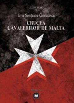Crucea cavalerilor de Malta