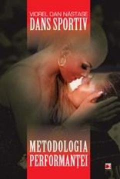 Dansul sportiv.Metodologia performantei