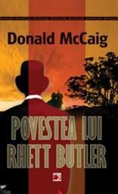 Povestea lui Rhett Butler 