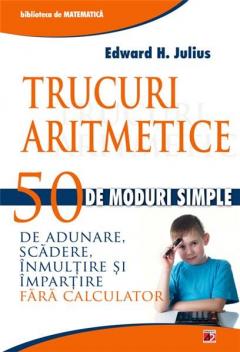 Trucuri aritmetice