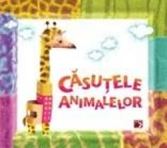 Casutele animalelor Bogdan Irina