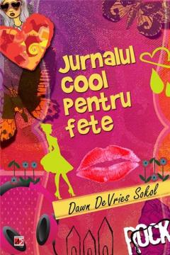 Jurnalul cool pentru fete