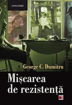  Miscarea de rezistenta