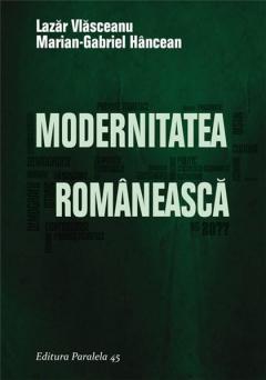 Modernitatea romaneasca
