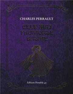 Cele mai frumoase basme