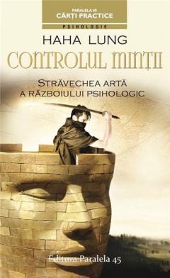 Controlul mintii