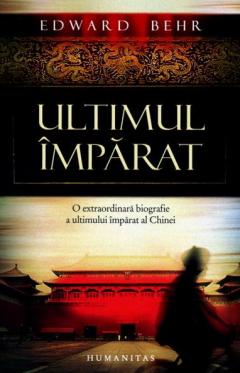 Ultimul Imparat