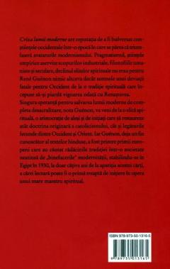 Criza Lumii Moderne
