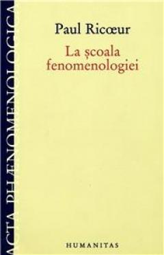 La Scoala Fenomenologiei