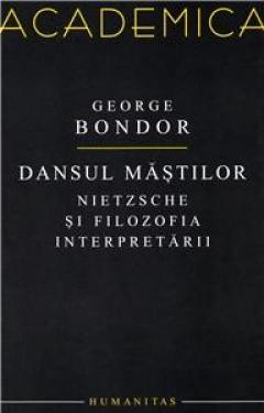 Dansul Mastilor