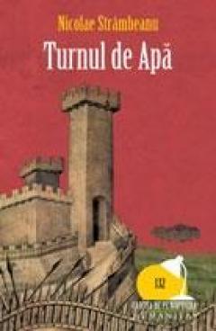 Turnul De Apa