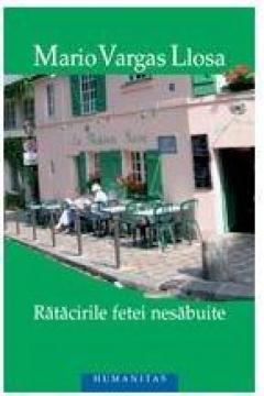 Ratacirile fetei nesabuite