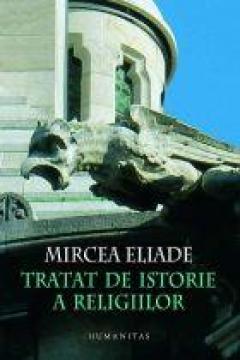 Tratat de istorie a religiilor