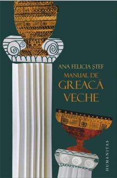 Manual de greaca veche - Ed. a II-a
