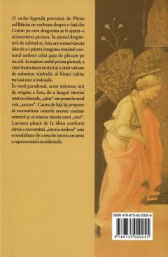 Scurta istorie a umbrei