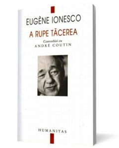 A rupe tacerea