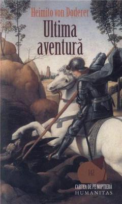 Ultima Aventura