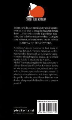 Vineri Sau Viata Salbatica