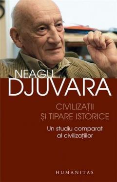 Civilizatii si tipare istorice Ed. 2007